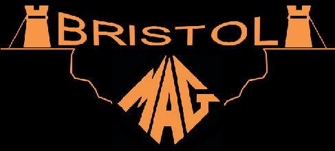 Bristol MAG logo